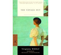 The Voyage Out (Modern Library Classics)