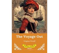 The Voyage Out Timeless Classics