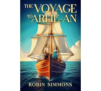 The Voyage to Arlie-an (The Talking Fox series)