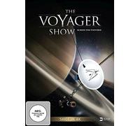 The Voyager Show: Across the Universe
