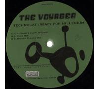 The Voyager - TECHNOCAT (READY FOR THE MILLENIUM