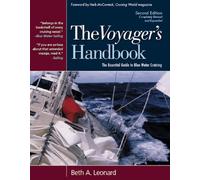 The Voyager's Handbook: The Essential Guide to Blue Water Cruising