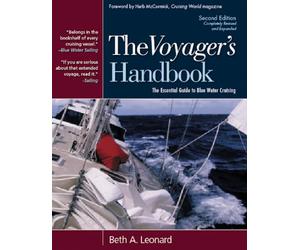 The Voyager's Handbook: The Essential Guide to Blue Water Cruising