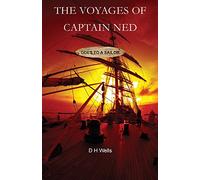 The Voyages of Captain Ned: Odes to a Sailor
