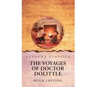 The Voyages of Doctor Dolittl