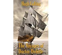 The Voyages of Doctor Dolittle: 2