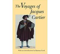 The Voyages of Jacques Cartier (Heritage)