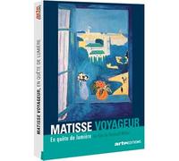 The Voyages of Matisse, Chasing Light ( Matisse voyageur, en quête de lumière ) ( Chasing Light: The Voyages of Matisse )