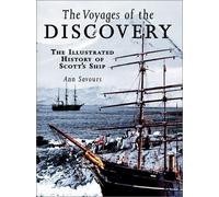 The Voyages of the "Discovery" by Ann Savours (2001-03-15)