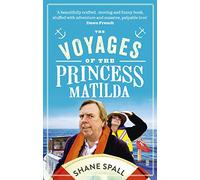 The Voyages of the Princess Matilda