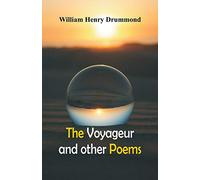 The Voyageur and Other Poems