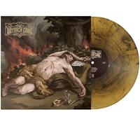 The Voynich Code - Insomnia [VINYL]