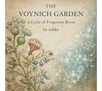 The Voynich Garden - Illustrated Edition: A Cycle of Forgotten Roots