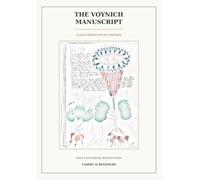 The Voynich Manuscript: Clean White Study Edition