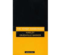 The Voysey Inheritance (Modern Plays)