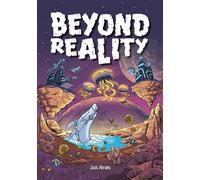 The VR Voyage: How Science is Shaping the Virtual World (Tomorrow's World)