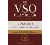 THE VSO PLAYBOOK Basic Training & Resource Manual: Volume 1: Foundation & Basic Training