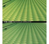 The Vss - Nervous Circuits + 25;37 -Re-I [VINYL]