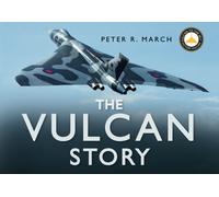 The Vulcan Story