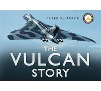The Vulcan Story
