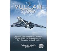 The Vulcan Story [DVD]
