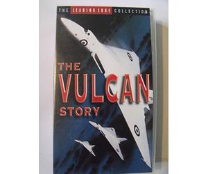 The Vulcan Story [VHS]