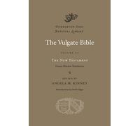 The Vulgate Bible