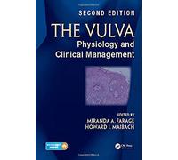 The Vulva: Physiology and Clinical Management, Second Edition