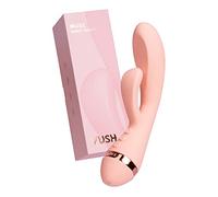 The Vush Muse Rabbit Vibrator for Women