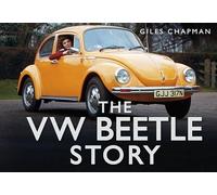 The VW Beetle Story (The Story Series)