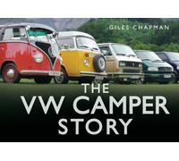 The VW Camper Story