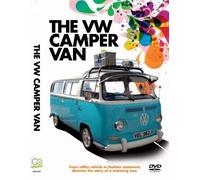 The VW Camper Van