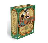 The W.C. Fields Collection [DVD]