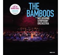THE W.MELBOURNE SYMPHONY ORCHESTRA-LIVE AT...LIMITED EDT TURQUOISE VINY LP NEW