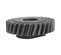 The W11086780 Worm Gear is A Universal Option for Vertical Mixers, and Can Replace Models 9703543, 9706529,WP9706529-Y48A