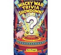 The Wackiest Wars Ever Fought