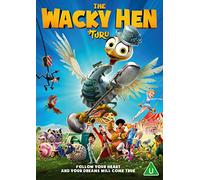 The Wacky Hen [DVD]