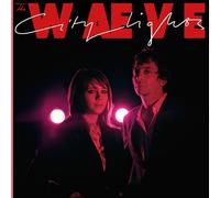 The Waeve - City Lights [VINYL]