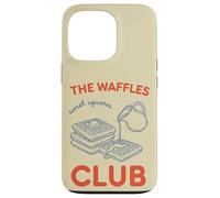 The Waffles Club Tee Case for iPhone 13 Pro