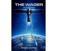The Wager: 1 (The Potato God)