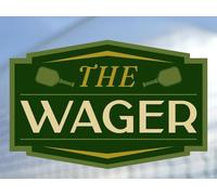 The Wager