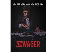 The Wager [DVD] [NTSC]
