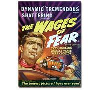 The Wages Of Fear