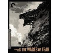 The Wages of Fear (The Criterion Collection) [4K UHD]