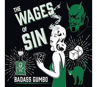 The Wages Of Sin