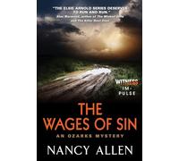 The Wages of Sin: An Ozarks Mystery
