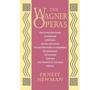 The Wagner Operas