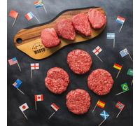 The Wagyu Champions Box - World Cup Edition