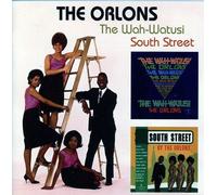 The Wah-Watusi / South Street by The Orlons (2010-08-03)