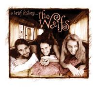The Waifs - A Brief History